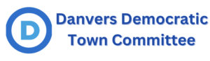 Danvers Democratic Town Committee - Logo 2023-09-08 12-11-27