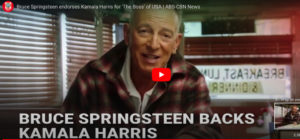 Duck Player - Bruce Springsteen endorses Kamala Harris … 2024-10-04 19-29-37