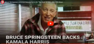 Duck Player - Bruce Springsteen endorses Kamala Harris … 2024-10-04 19-29-37