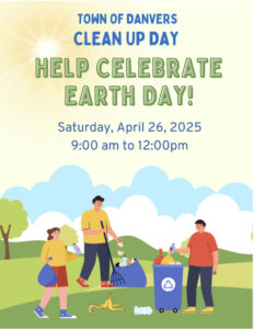 town cleanup